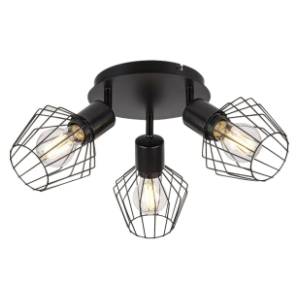 RABALUX spot svetlo 3x40W E27 Belano 3536