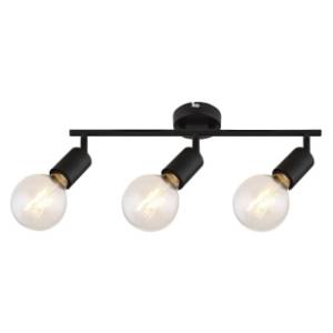 RABALUX spot svetlo 3x40W E27 Lamar 3988