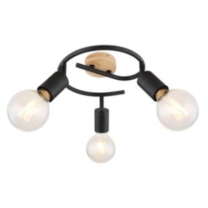 RABALUX spot svetlo 3x40W E27 Pablo 3978