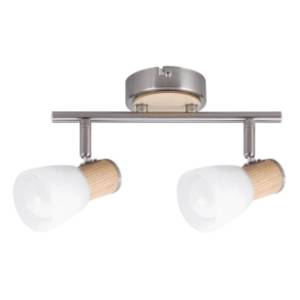 RABALUX spot svetlo 2x40W E14 Gavin 6487