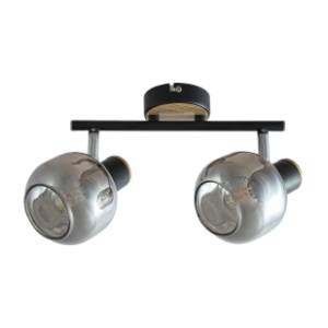 RABALUX spot svetlo 2x40W E14 Salazar 5398