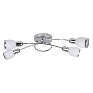 RABALUX spot svetlo 4x40W E14 Elite 6063