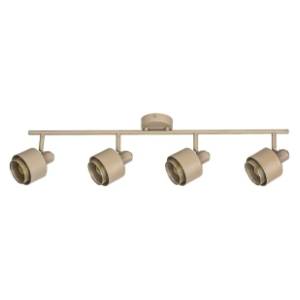 RABALUX spot svetlo 4x40W E14 Fedora 3550