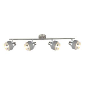 RABALUX spot svetlo 4x40W E14 Basil 5382