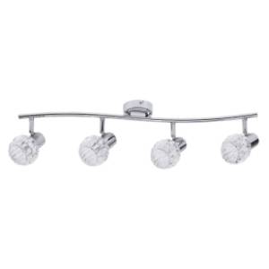 RABALUX spot svetlo 4x40W E14 Lauren 6094