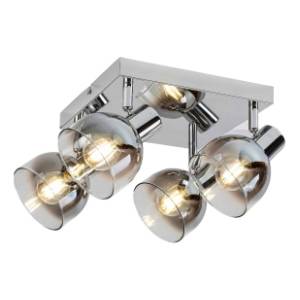 RABALUX spot svetlo 4x40W E14 Tarien 3250