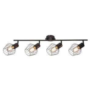 RABALUX spot svetlo 4x40W E27 Belano 3537