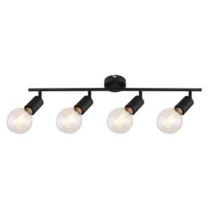 RABALUX spot svetlo 4x40W E27 Lamar 3989