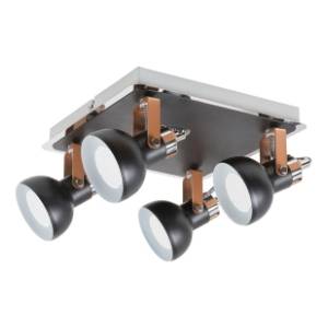 RABALUX spot svetlo 4x35W GU10 Balzac 5612