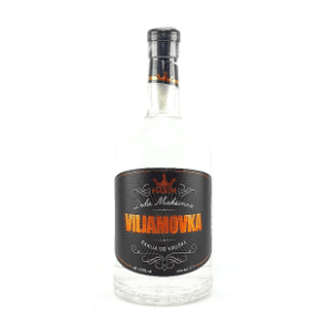 Rakija MAXIM viljamovka, 0,7l