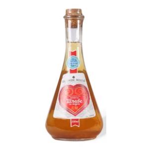 Rakija OD NAŠE ZEMLJE medovača 0,5l