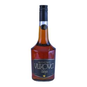 Rakija VUKOVA dunja 0,7l