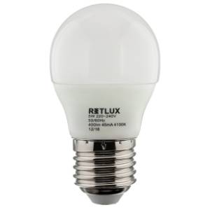 RETLUX LED sijalica E27 9W RLL 244