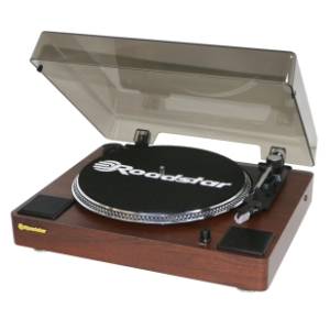 ROADSTAR TT260SPK gramofon