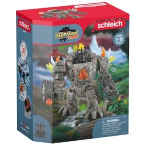 Robot Master SCHLEICH 42549