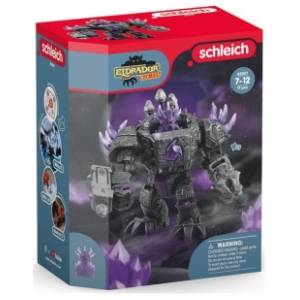 Robot Master SCHLEICH 42557