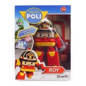 Robot Roy RS SILVERLIT