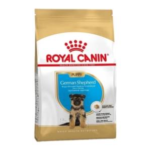 ROYAL CANIN German shepherd junior hrana za pse 3kg 