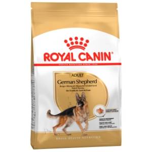 ROYAL CANIN German shephers hrana za pse 3kg