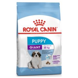 ROYAL CANIN Giant puppy hrana za pse 3,5kg
