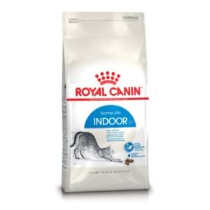 ROYAL CANIN hrana za mačke indoor 27 400g