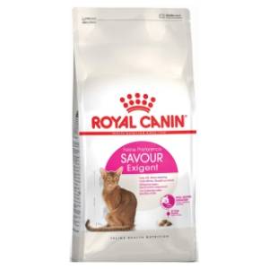 ROYAL CANIN hrana za mačke savour exigent 10kg