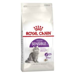 ROYAL CANIN hrana za mačke sensible 33 10kg