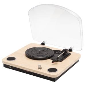 SAL RRT 12B gramofon