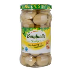 Šampinjoni BONDUELLE celi 280g