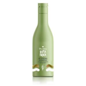 Šampon DAHLIA botanika lavanda ruzmarin i aloe vera 300ml