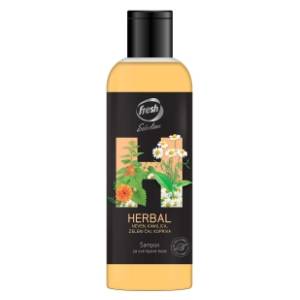 Šampon FRESH herbal 1l