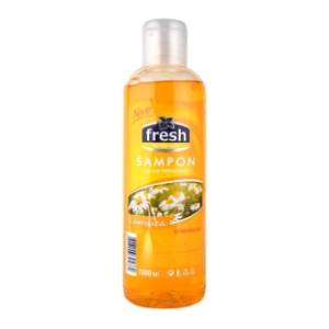 Šampon FRESH kamilica  1l