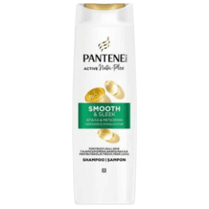 Šampon PANTENE smooth & sleek 400ml