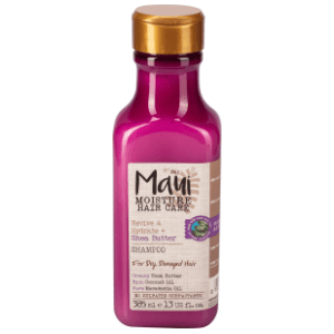 Šampon MAUI Revive & hydrate shea butter 385ml