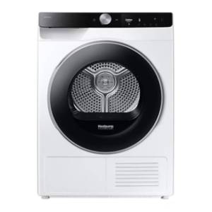 SAMSUNG mašina za sušenje veša DV90T6240LK/S7