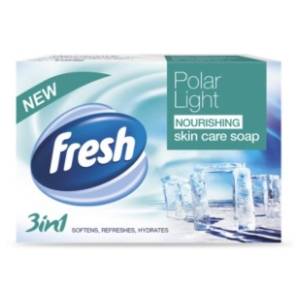 FRESH polar light sapun 90g