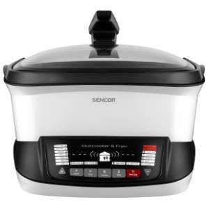 SENCOR friteza SFR 9400WH