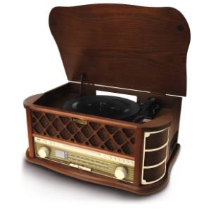 SENCOR STT 016 gramofon