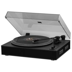 SENCOR STT 510UBA gramofon