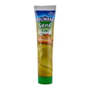 Senf POLIMARK fini 109g