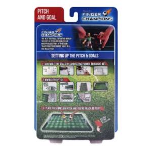 Set terena i golova 2022	FINGER CHAMPIONS