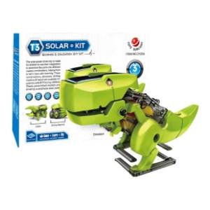 Solarni robot BEST LUCK
