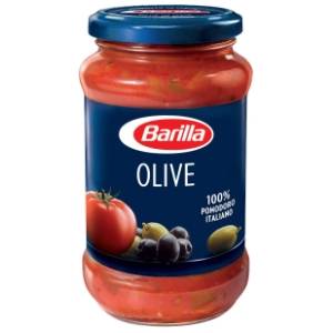 Sos BARILLA Oliva 400g