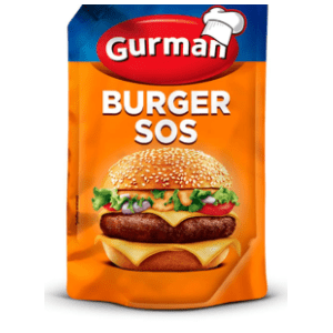 Sos GURMAN burger 90ml