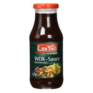 Sos LIEN YING wok kantonski 240ml