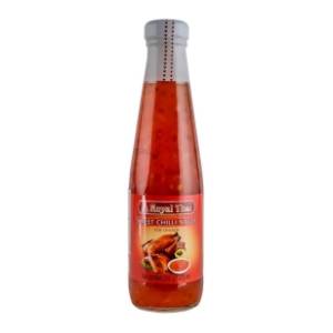 Sos ROYAL THAI Sweet chilli 275ml