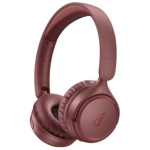 SOUNDCORE slušalice Anker H30i crvene