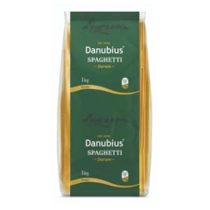 Špagete DANUBIUS durum 1kg