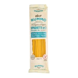 Špagete RUMMO bez glutena 400g