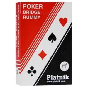 Špil karata PIATNIK